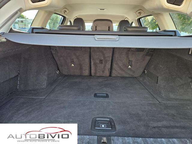 BMW 320 d 48V Touring Sport