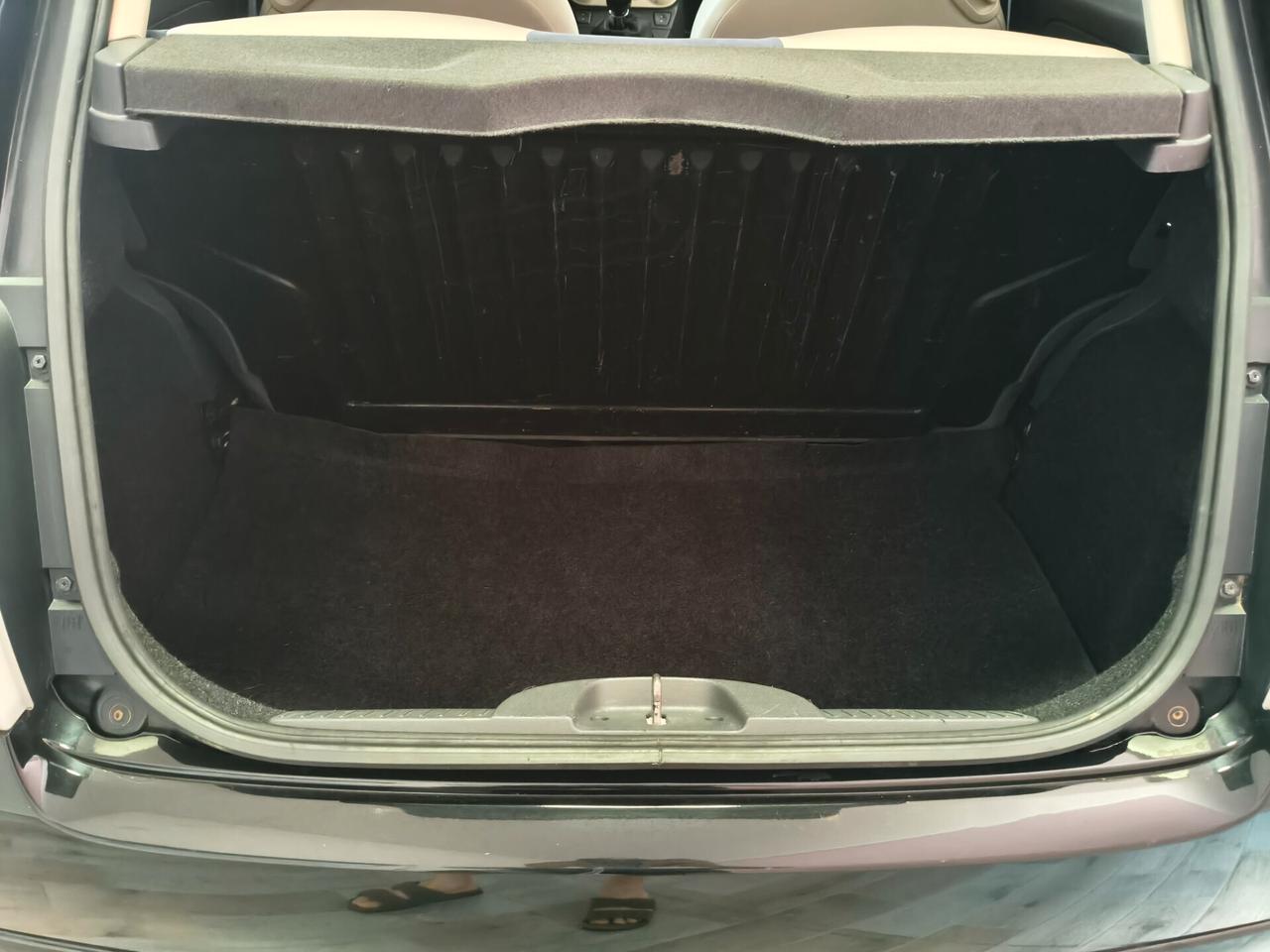 Fiat 500 1,2 BENZINA MOTORISTICA EURO5 BELLA!!!