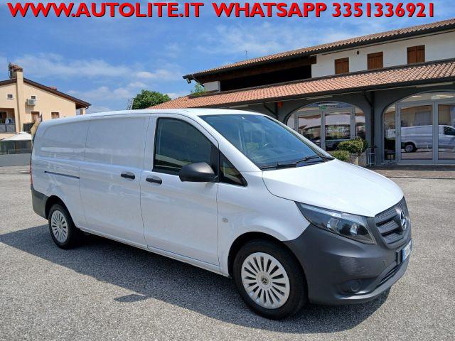 MERCEDES-BENZ Vito 2.0 116 CDI PL Furgone Extra-Long
