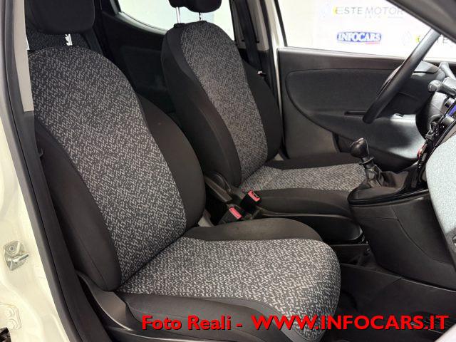 LANCIA Ypsilon 1.0 Hybrid 70 CV Ecochic Gold - PROMO