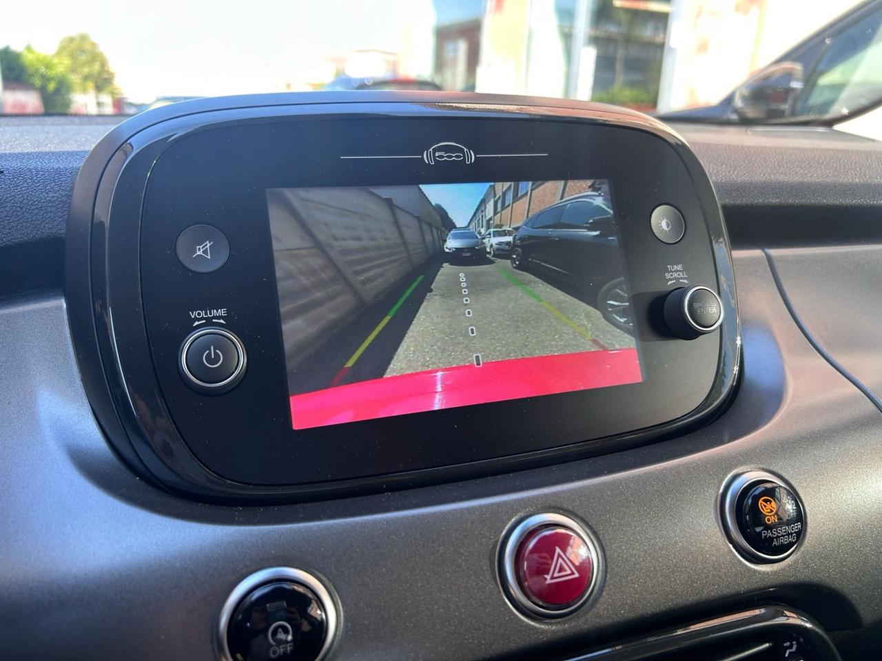 Fiat 500X 1.3 MultiJet 95 CV Sport