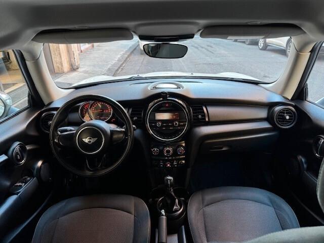 Mini Cooper 1.5 D 95 CV - In Garanzia