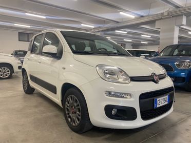 Fiat Panda 0.9 TwinAir Turbo S&S Lounge