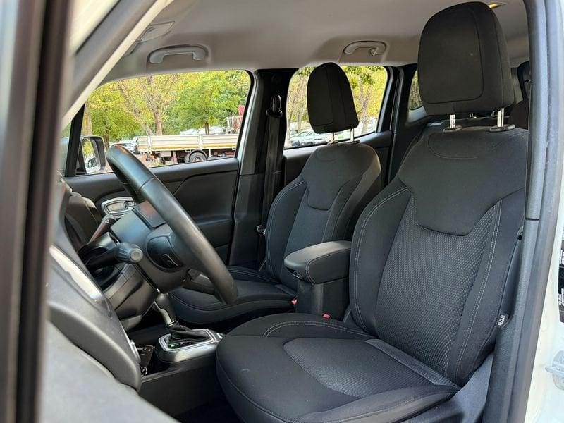 Jeep Renegade Renegade 1.3 t4 Limited 150cv “FULL-LED”+Gpl