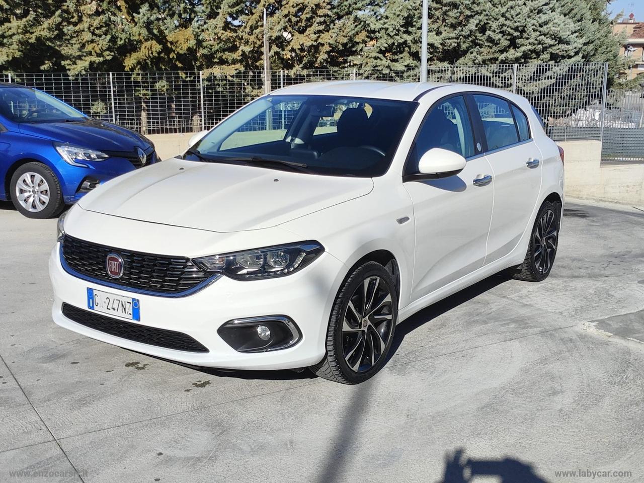 FIAT Tipo 1.6 Mjt S&S 5p. Mirror 2020