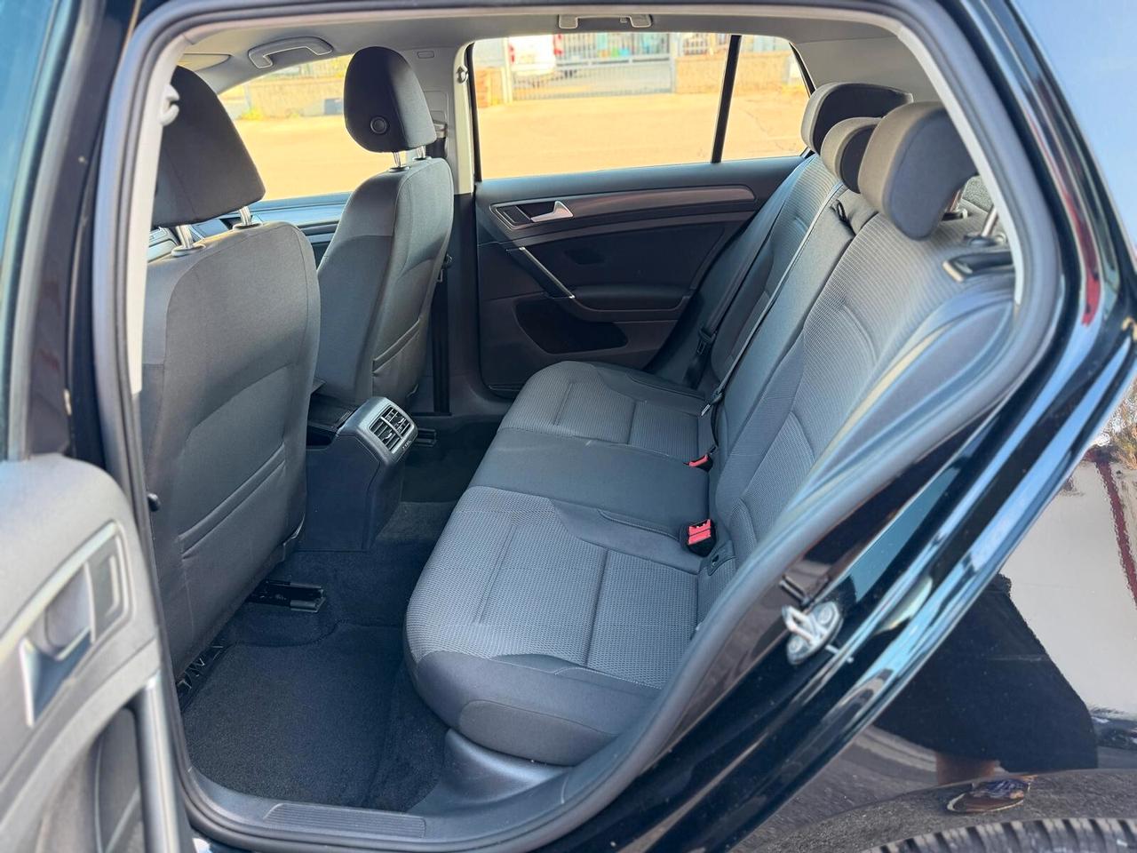 Volkswagen Golf 1.5 TGI 5p. Executive BlueMotion Technology