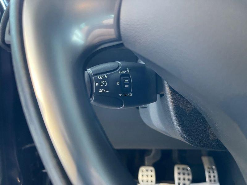 DS DS3 1.2 VTi 82 CHIC