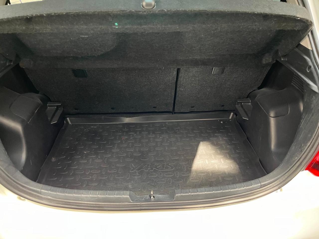 Toyota Yaris 1.5 Hybrid 5 porte Style