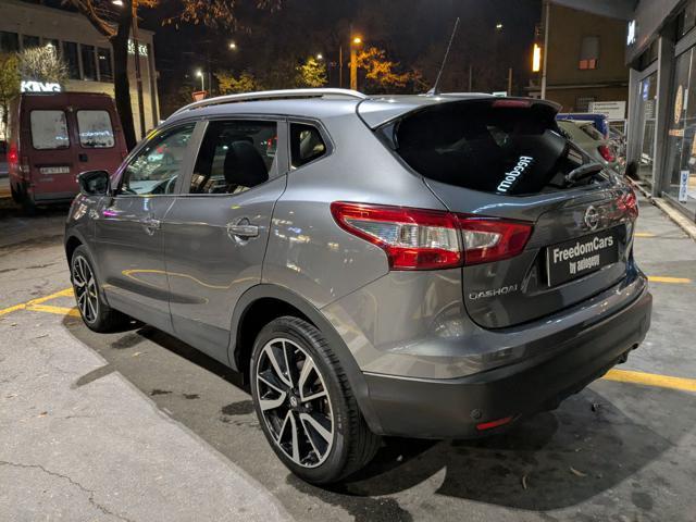 NISSAN Qashqai 1.2 DIG-T Acenta