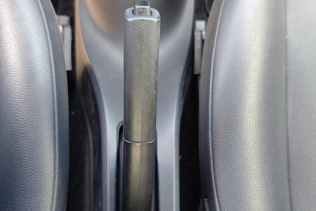 SMART forfour 70 1.0 twinamic Passion