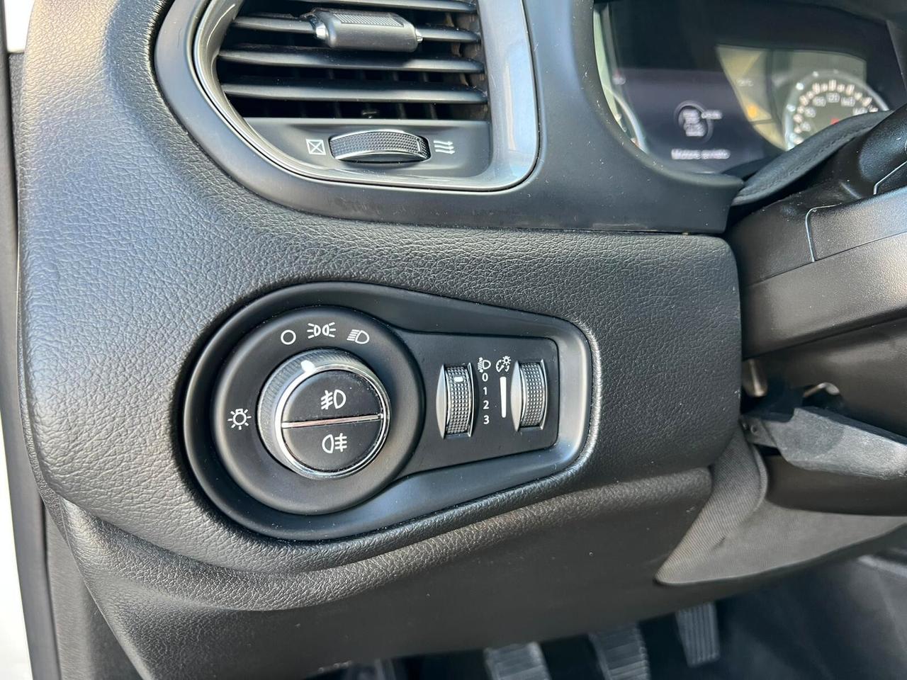 JEEP RENEGADE 1.6 MJT 120 CV 2019!!!LIMITED!!!