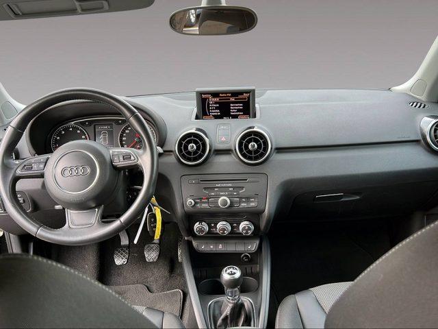 AUDI A1 SPB 1.2 TFSI Ambition