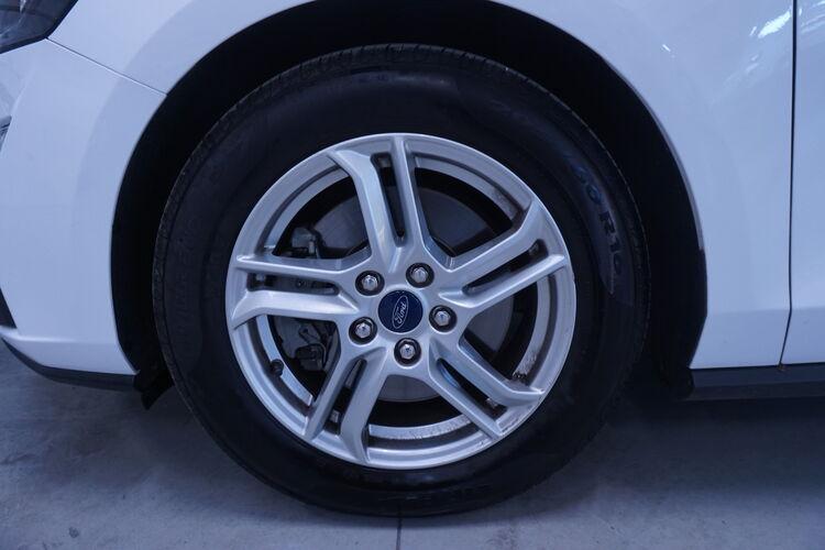 Ford Focus SW Business BR000515 1.5 Diesel 120CV