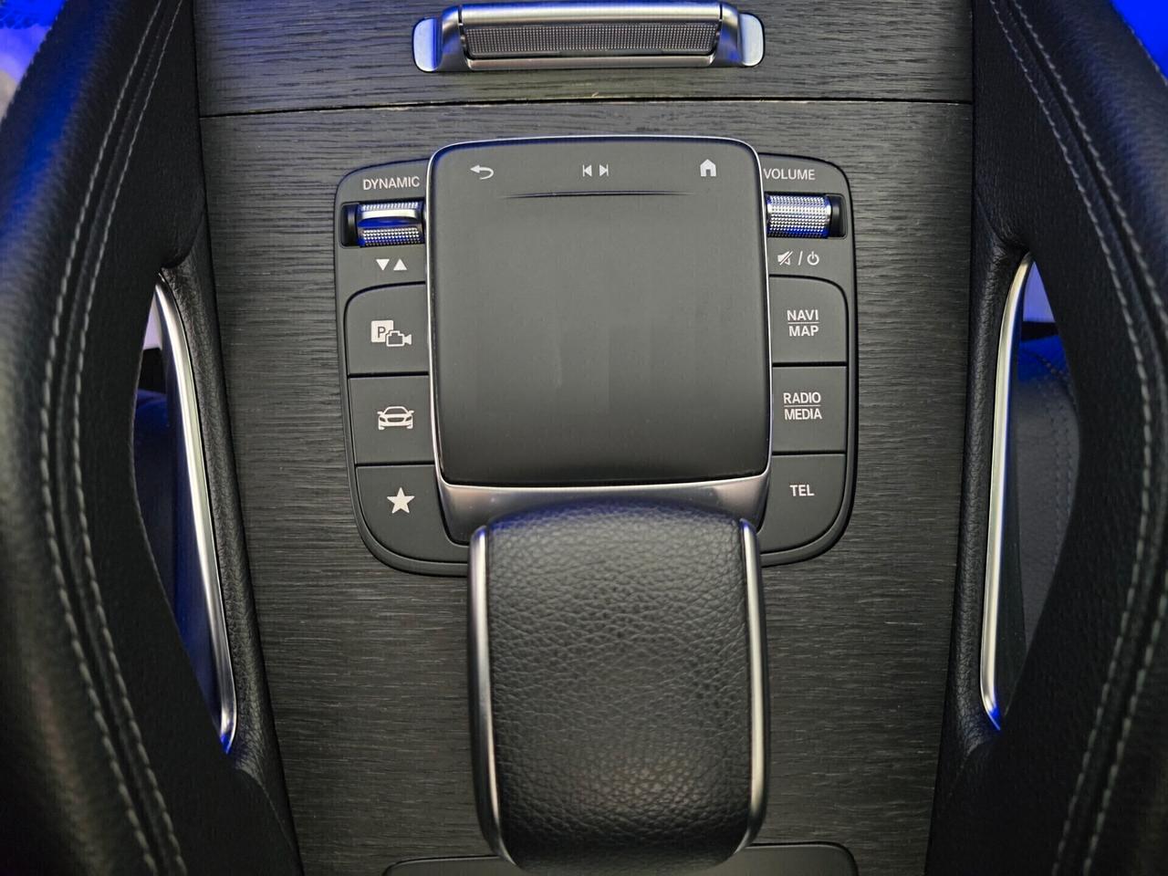 Mercedes GLE 350 d 4Matic Coupé AMG Premium Pro