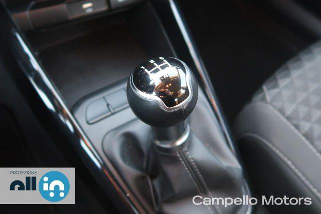 KIA Rio Rio 1.2 DPi 82cv EcoGPL Style