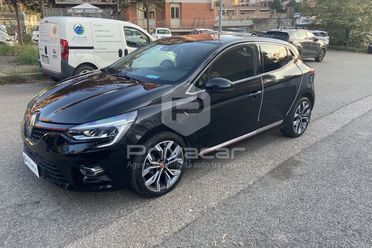 RENAULT Clio TCe 100 CV 5 porte Intens