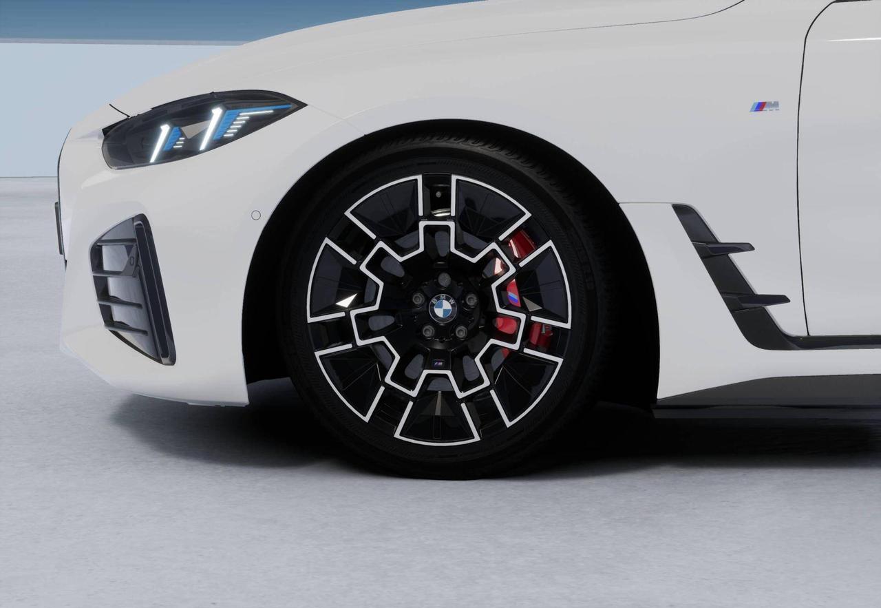 BMW Serie 4 i4 eDrive40 MSport