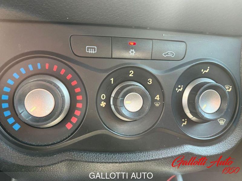 Alfa Romeo MiTo MiTo 1.3 jtdm-2 Progression s&s my11