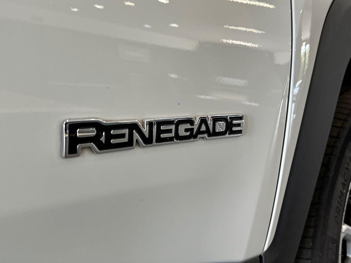 JEEP Renegade My23 Limited 1.6 Multijet Ii 130 Cv E6.4