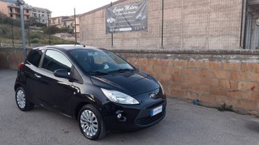 Ford Ka Ka 1.2 8V 69CV Titanium Business