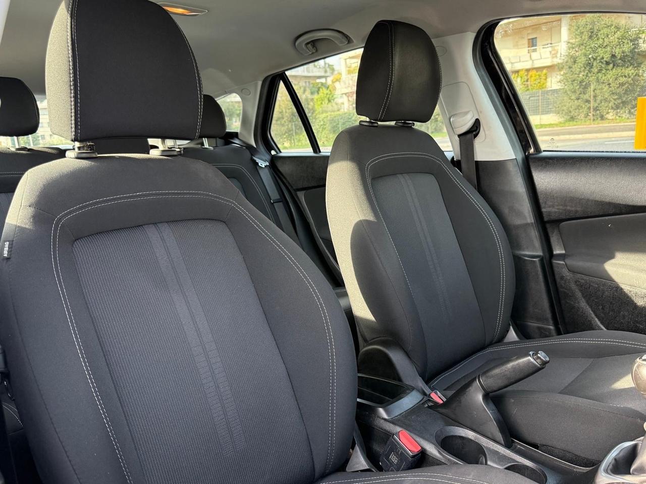 Fiat Tipo 1.4 T-Jet 120CV GPL Sw Easy