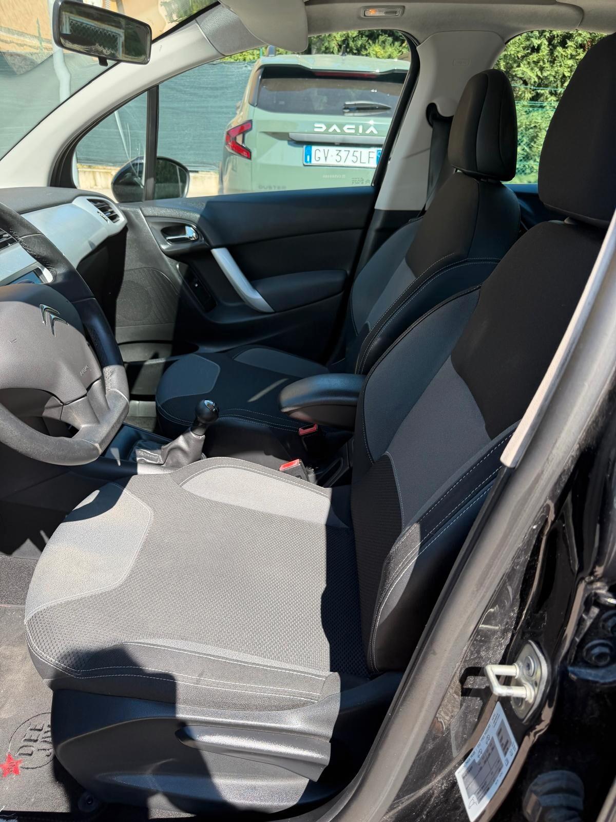 Citroen C3 1.1 - NEOPATENTATI - 12 MESI DI GARANZIA -