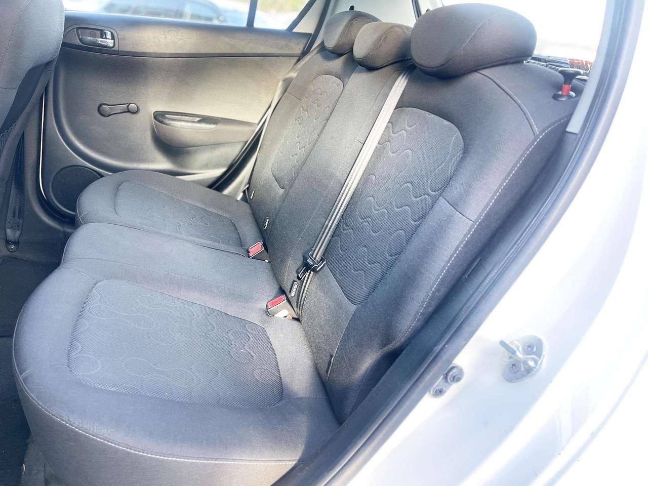Hyundai i20 1.2 Benzina 78CV E5 Neo - 2012