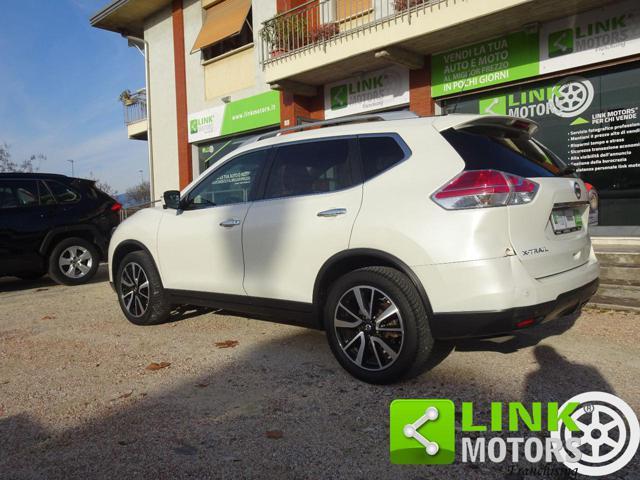 NISSAN X-Trail 1.6 dCi 2WD Acenta Premium