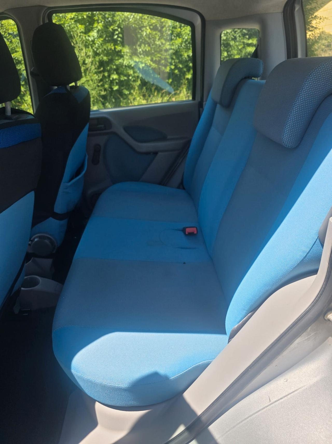 Fiat Panda 1.3 MJT 16V Emotion