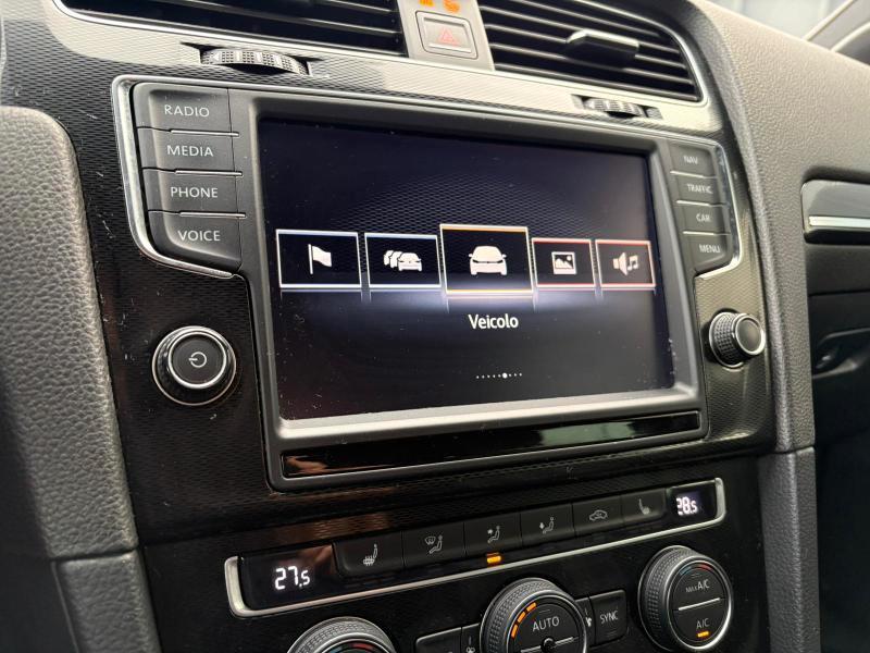 Volkswagen Golf 5 Porte 2.0 tdi 184 CV GTD