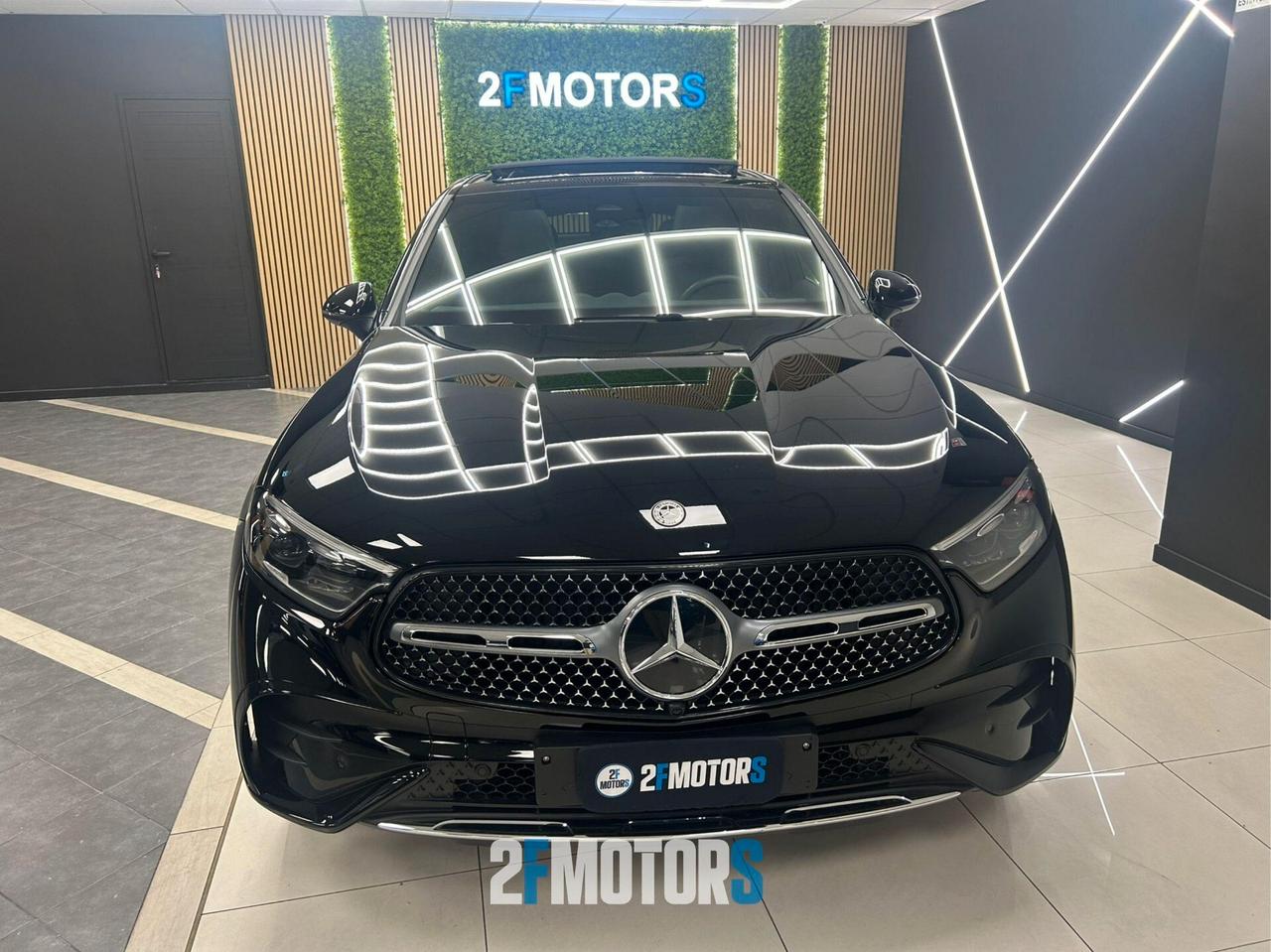 Mercedes-benz GLC 220 d 4Matic hybrid Coupé AMG Line Premium PLUS