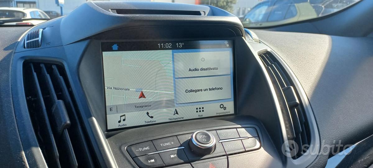 Ford Kuga 2.0 TDCI 120CV S&S 2WD Pow.ST-Line