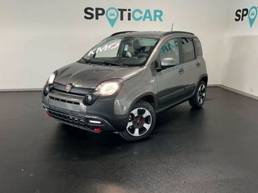 FIAT Panda Cross 1.0 FireFly S&S Hybrid