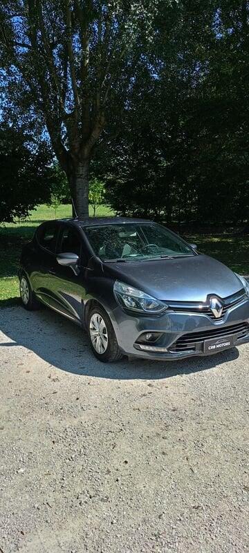 Renault Clio Clio dCi 8V 75CV Start&Stop 5 porte Energy Zen