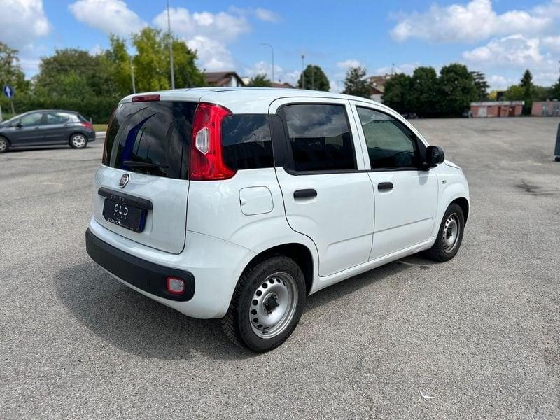 FIAT Panda Panda van 1.3 mjt Pop S&S 80cv 2p.ti serie 2 E6