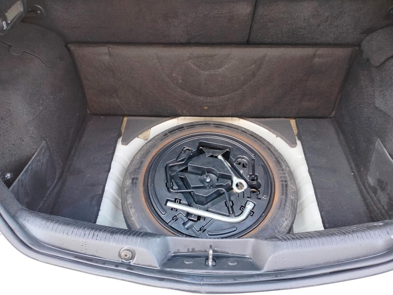 Alfa Romeo Giulietta 1.6 JTDm 120 CV Ti