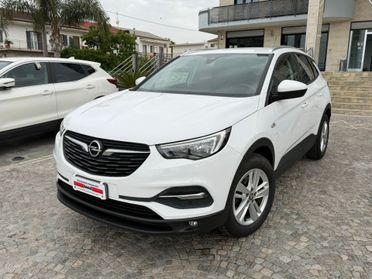 Opel Grandland X 1.6 Ecotec Start&Stop Business