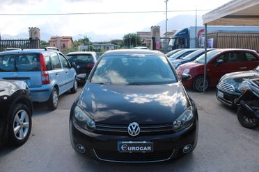 Volkswagen Golf 1.6 TDI DPF 3p. Comfortline