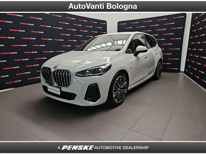 BMW Serie 2 Active Tourer 218d Active Tourer Msport