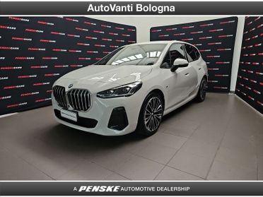 BMW Serie 2 Active Tourer 218d Active Tourer Msport