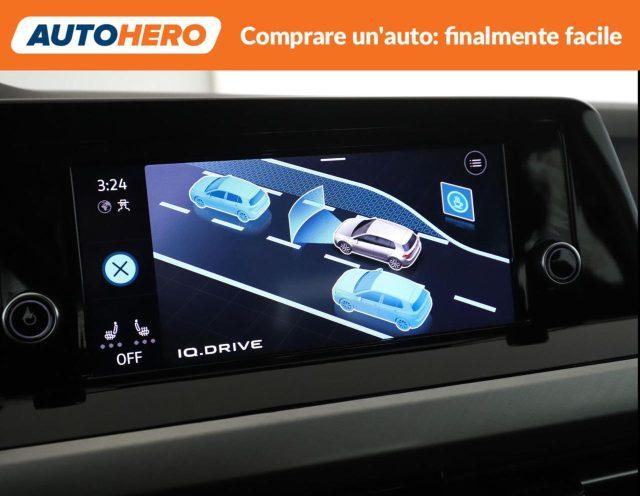 VOLKSWAGEN Golf 1.5 TSI EVO ACT Life