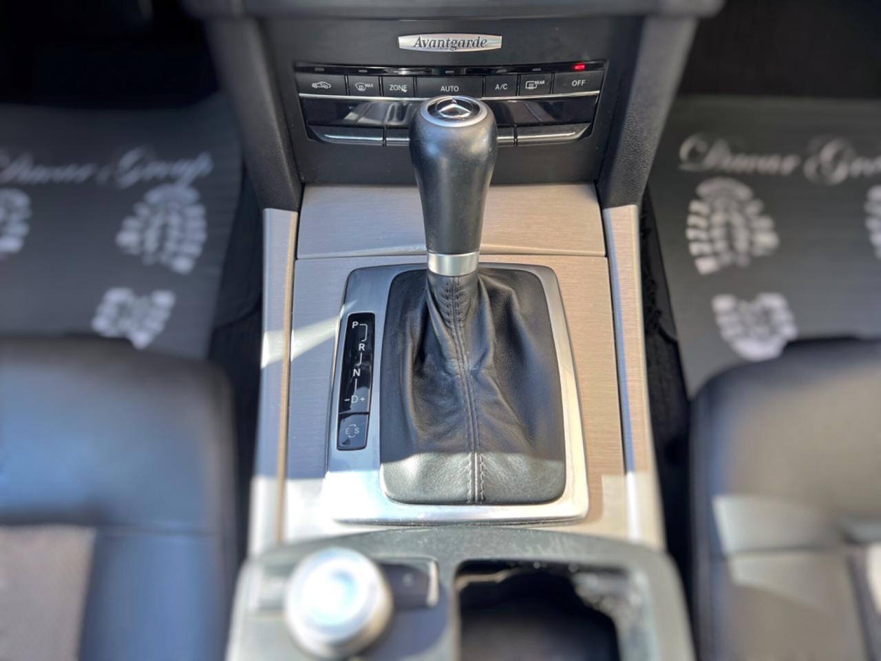 Mercedes Classe E250