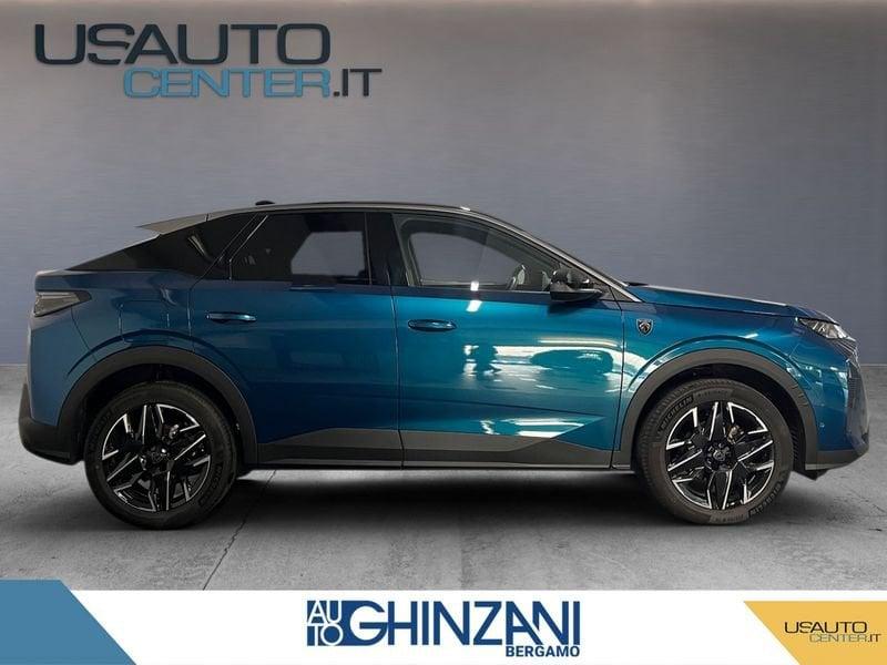 Peugeot 3008 3008 Hybrid 136 e-DCS6 GT