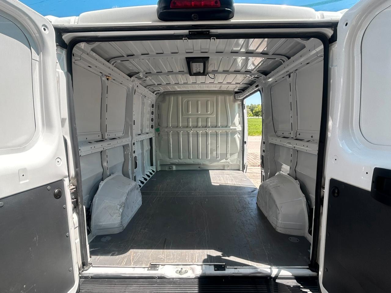 FIAT DUCATO 2.3 MJT 140CV - 36.000KM