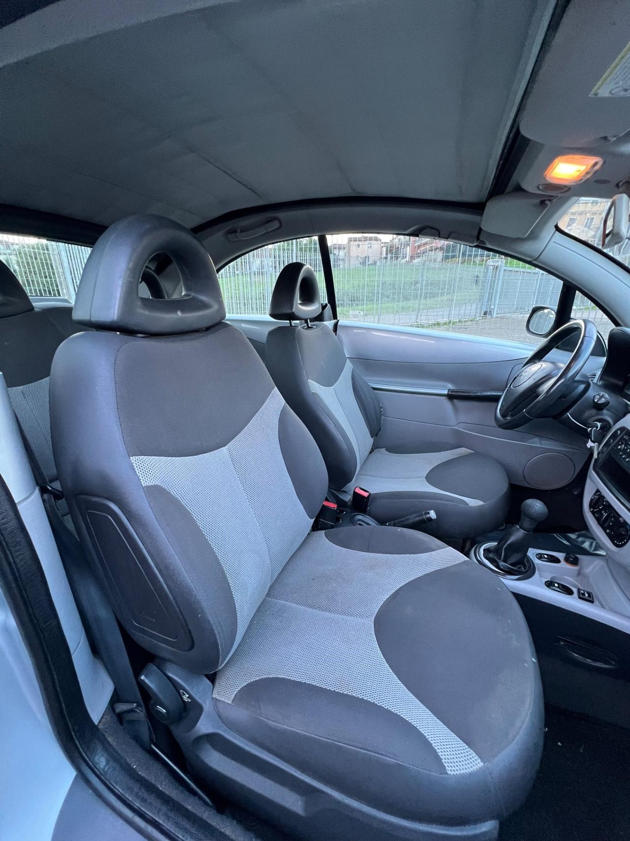 Citroen C3 Pluriel 1.4 Pack Techno D&G