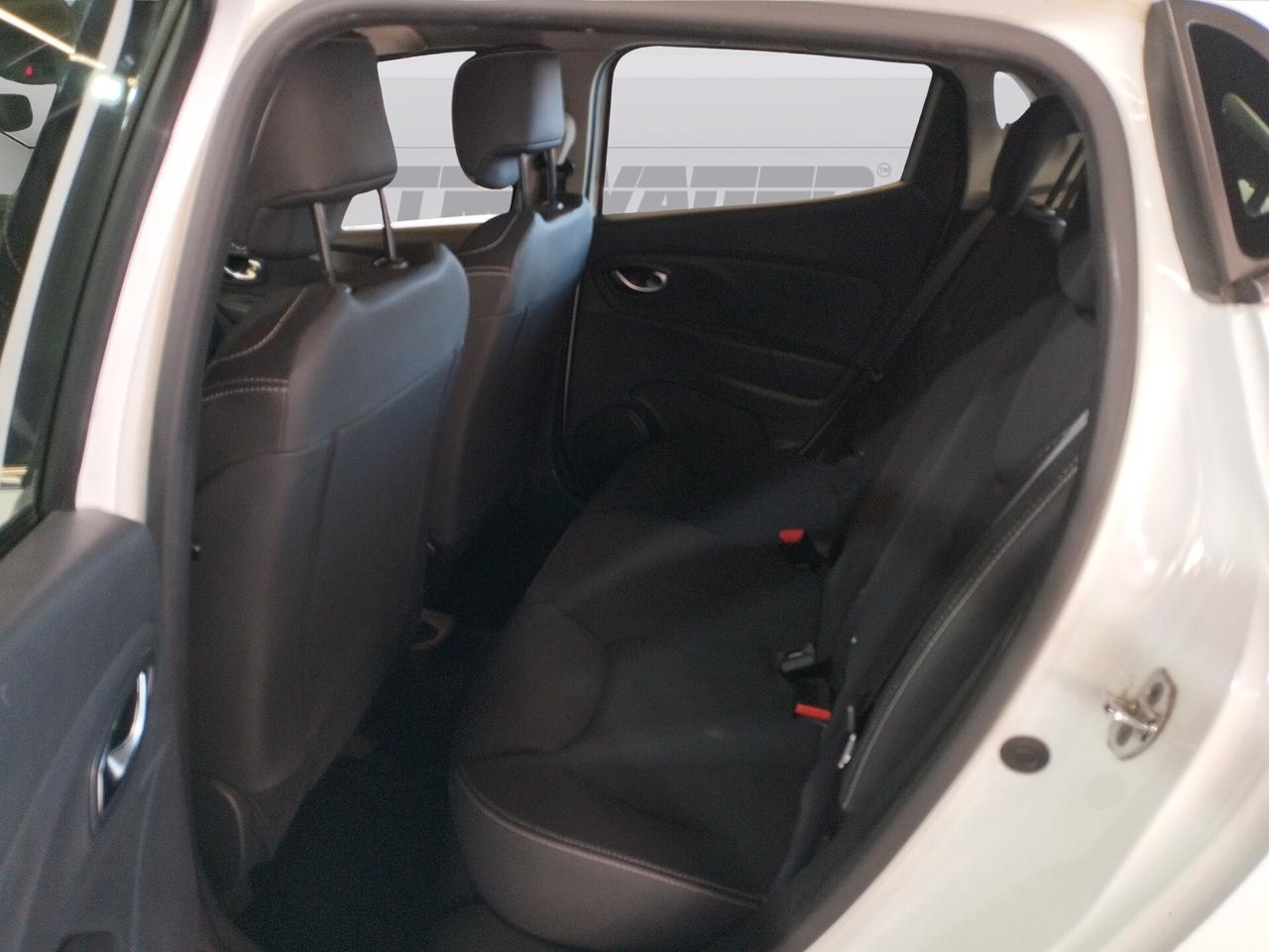 Renault Clio 5p 0.9 tce Gt Line s