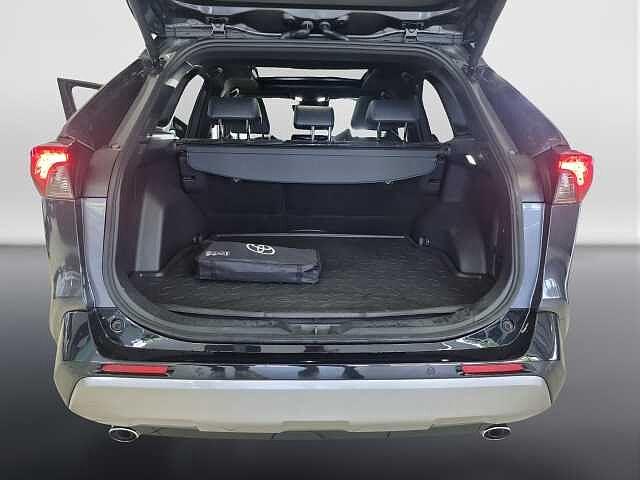Toyota RAV4 Rav4 2.5 vvt-ie h Style 2wd 218cv e-cvt