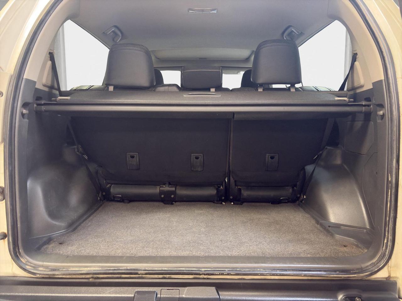 Toyota Land Cruiser 3p 3.0 d-4d Executive 190cv