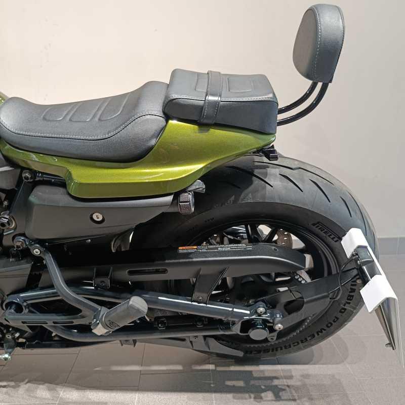 Harley-Davidson Sportster S - 2023