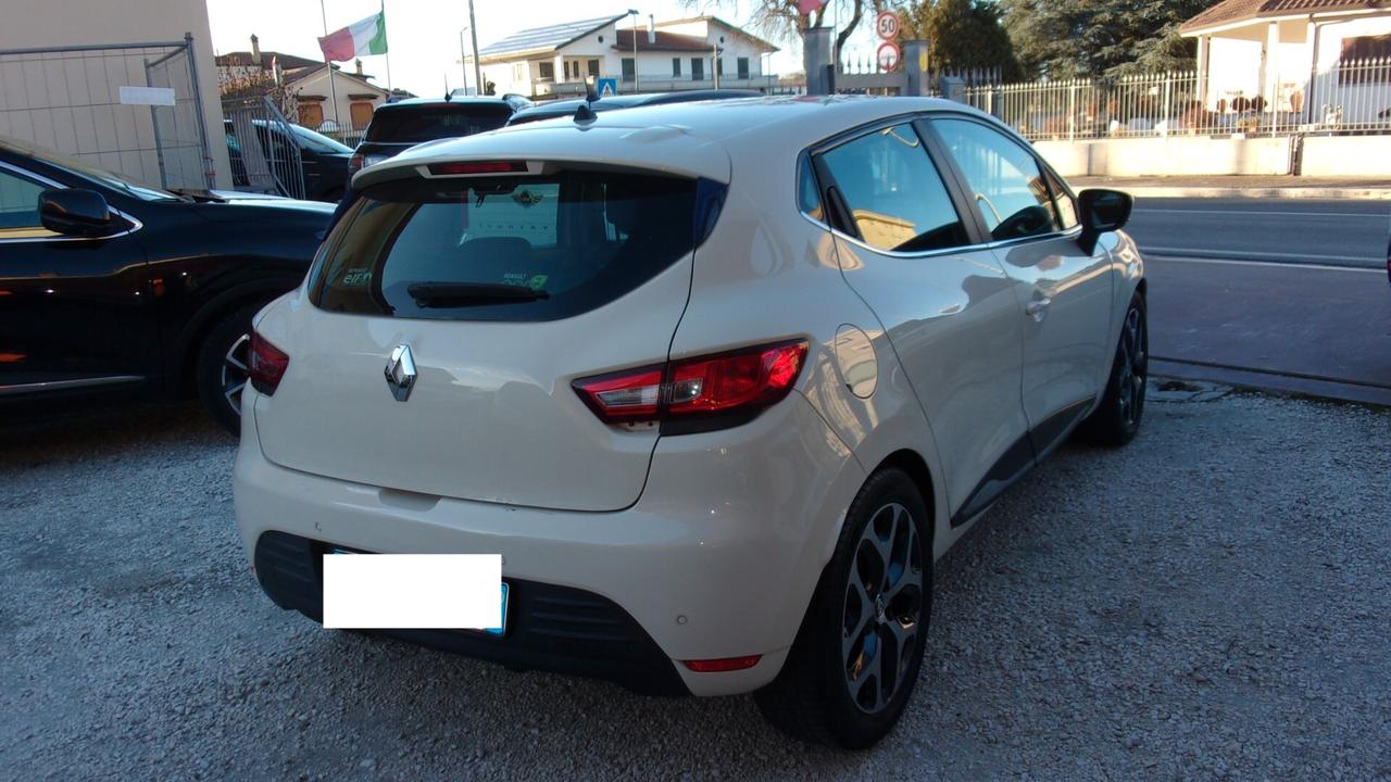 Renault Clio dCi 8V 75CV Start&Stop 5 porte Energy Zen